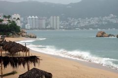 7 dismembered bodies found outside church in Mexico