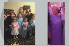 Christian couple found murdered on 50th wedding anniversary