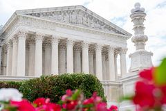 Supreme Court decides redistricting authority not absolute