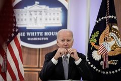 Age and the US presidency: Is 80 too old?