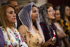 The Syriacs of Northeast Syria: The last exodus and new beginning