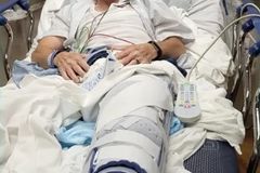 Michigan abortionist accused of running over pro-life activist with car, breaking his leg