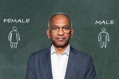 Professor Fired for Teaching Biological Sex as Chromosomal Fact