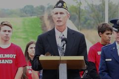 Prominent jail chaplain accused of punishing minor relative with repeated sexual assaults