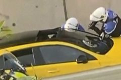 Riots break out near Paris after death of 17-year-old