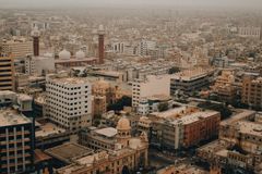 Pakistan aims to try blasphemy cases under anti-terror law