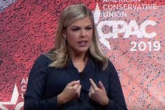 Allie Beth Stuckey's tweet that Christians shouldn't support 'evil' Democrats stirs debate