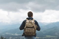 The Secret to Doing Something Big With Your Life - RELEVANT