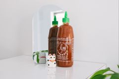 Sriracha Is $70 Now?? - RELEVANT