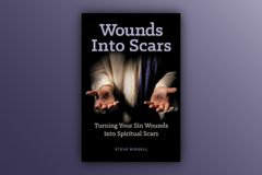 Putting your sin into perspective - The Christian Chronicle