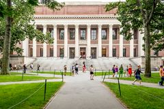 Supreme Court says Harvard, UNC can’t use race as factor in student admissions