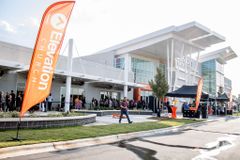 Elevation Church withdraws from SBC cooperation | Baptist Press