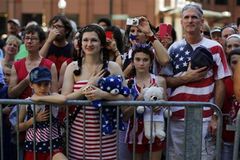 The extraordinary meaning of July 4th for America and the world