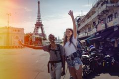 Eight Reasons to Travel Abroad Now, Not Later - RELEVANT