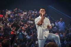 Steven Furtick’s Elevation Church Withdraws from Southern Baptist Convention - RELEVANT
