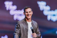 The Largest Church in America Offers a Money-Back Guarantee on Tithes - RELEVANT