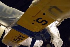 One of few surviving Tuskegee Airmen passes away