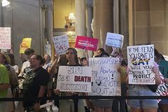 Indiana upholds pro-life law