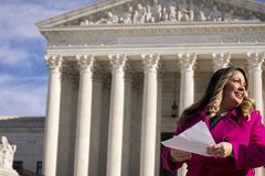 Supreme Court sides with Christian web designer