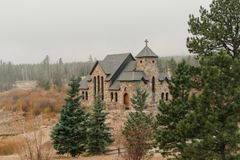 Travel: Plan a vacation around these 3 chapels