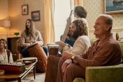 How the 'Jesus Revolution' impacted the UK – and me