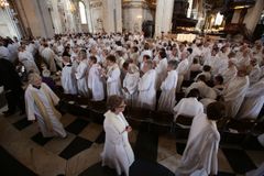 Church of England proposal seeks to rent out poorly attended churches, wait for future growth'