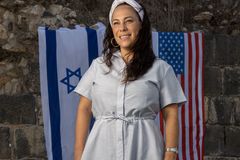 Why Israelis wish America happy Independence Day