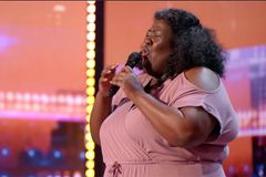 SWBTS student advances to next phase of competition on ‘America’s Got Talent’