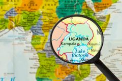 Gospel-Singing Students Killed During Ugandan Terror Attack