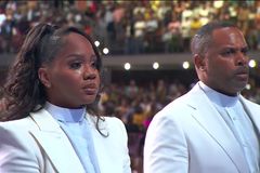 TD Jakes appoints daughter, son-in-law as assistant pastors of The Potter’s House