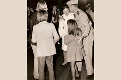 Southern Baptist POW’s son remembers family’s experience 50 years after release | Baptist Press