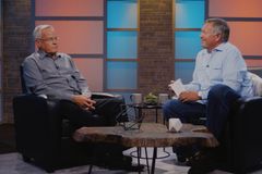 Bill Hybels’ mentee Pastor David Ashcraft named new CEO of Global Leadership Network