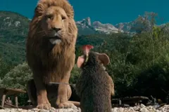 New Narnia Movies Are Headed to Netflix - RELEVANT