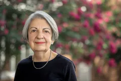 Rebekah Naylor is about to retire. Again. But she’s not done yet | Baptist Press