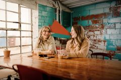 A Different Way to Think About Mentorship - RELEVANT