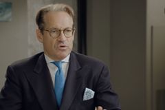 Eric Metaxas calls on Church to 'wake up' or face disastrous consequences: 'Everything's at stake'