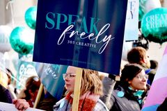 If you disagree with SCOTUS decision on Christian graphic artist – answer these questions