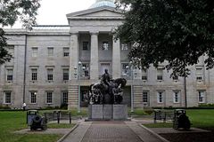 North Carolina ups protections for unborn babies