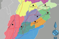 Christian in Pakistan Charged with Blasphemy for Bible Post - Morningstar News