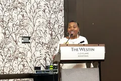 UCC Elects First Woman — and First Woman of African Descent — To Lead Denomination