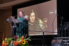 A New Home in the American Baptist Church