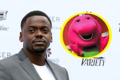 Daniel Kaluuya's Barney Movie Will Be Full of Millennial Angst - RELEVANT