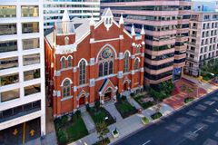 A Historic Black Church Was Awarded $1 Million in Lawsuit Against the Proud Boys - RELEVANT