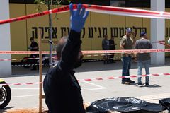 Israel ends latest West Bank campaign