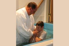 Nevada church growing through God's love | Baptist Press