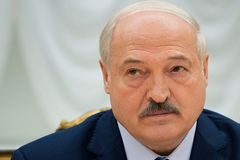 Wagner Chief Prigozhin has left Belarus