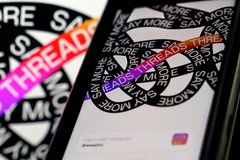 Twitter rival Threads has tens of millions of users on its first day