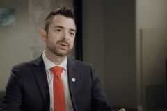 Lucas Miles talks exposing threat of 'woke culture' in churches, misusing Jesus for propaganda