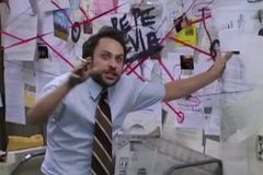 Study: Christian Nationalists Are the Most Likely to Believe Conspiracy Theories - RELEVANT