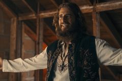 ‘Jesus Revolution’ is Heading to Netflix This Month - RELEVANT